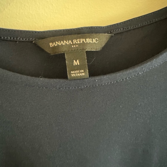Banana Republic Blouse - Picture 2 of 6